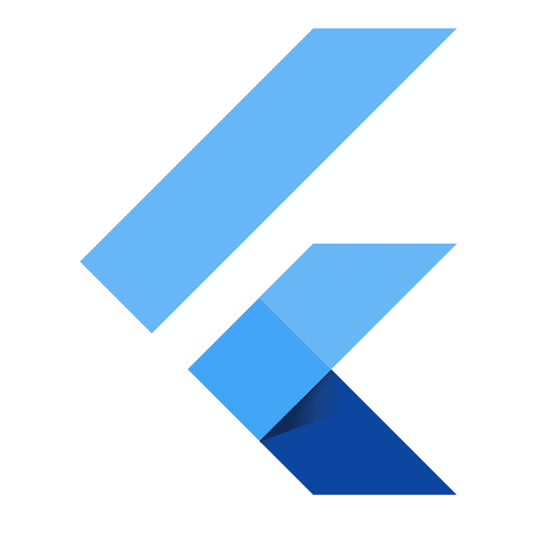 flutter custom software development technology