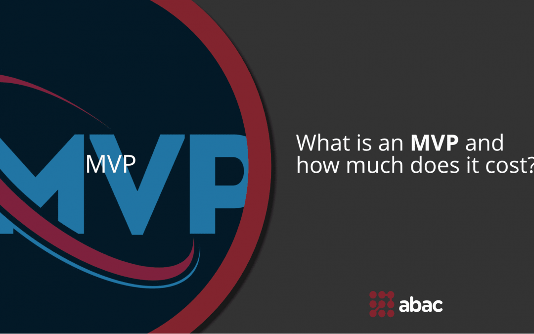MVP: a game changer