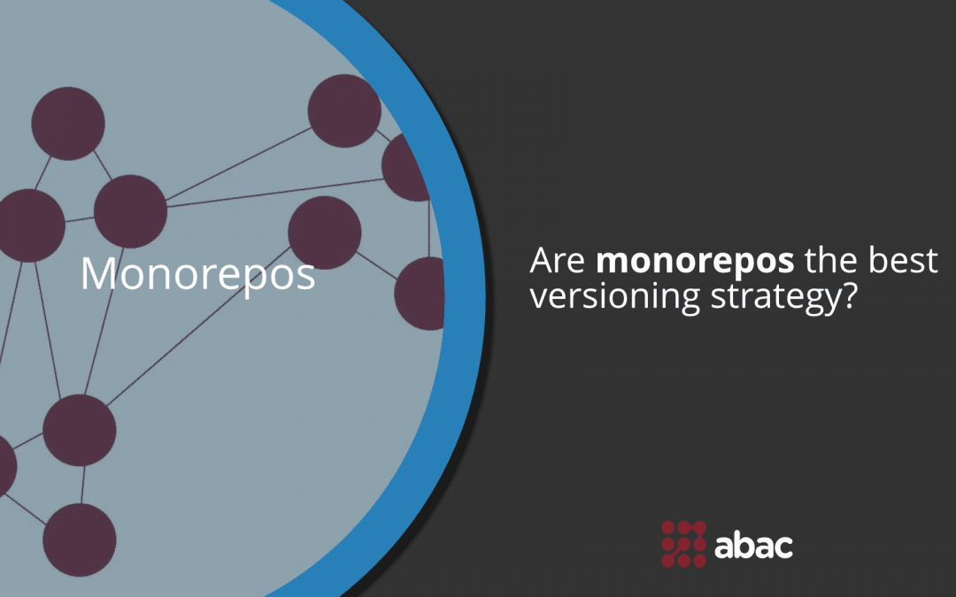 Monorepo VS. Multirepo: The Best Repository for Versioning Control Systems