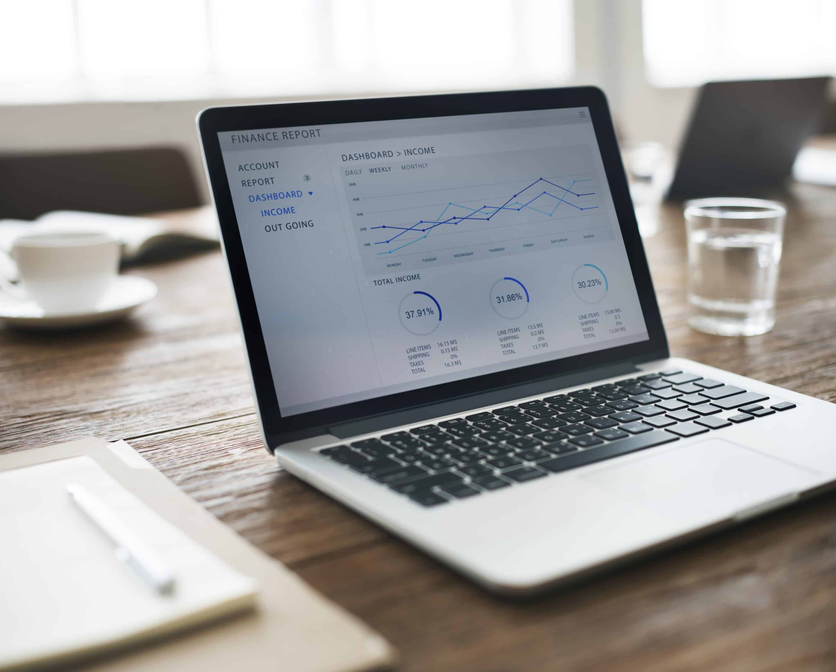 custom software development services for web applications