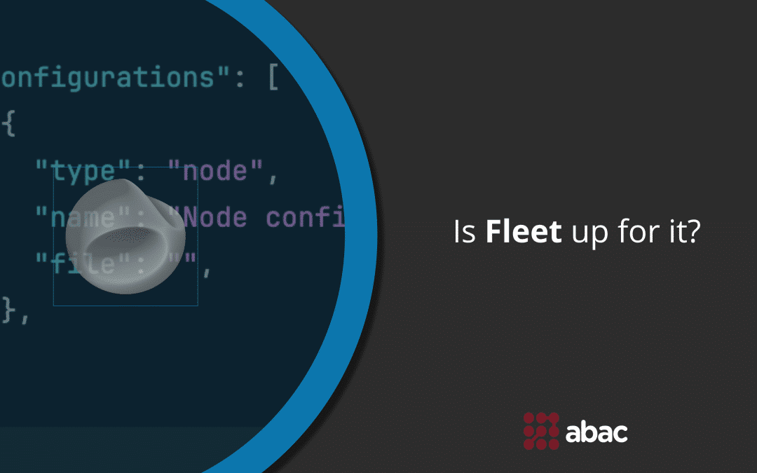 JetBrains Fleet, hands on