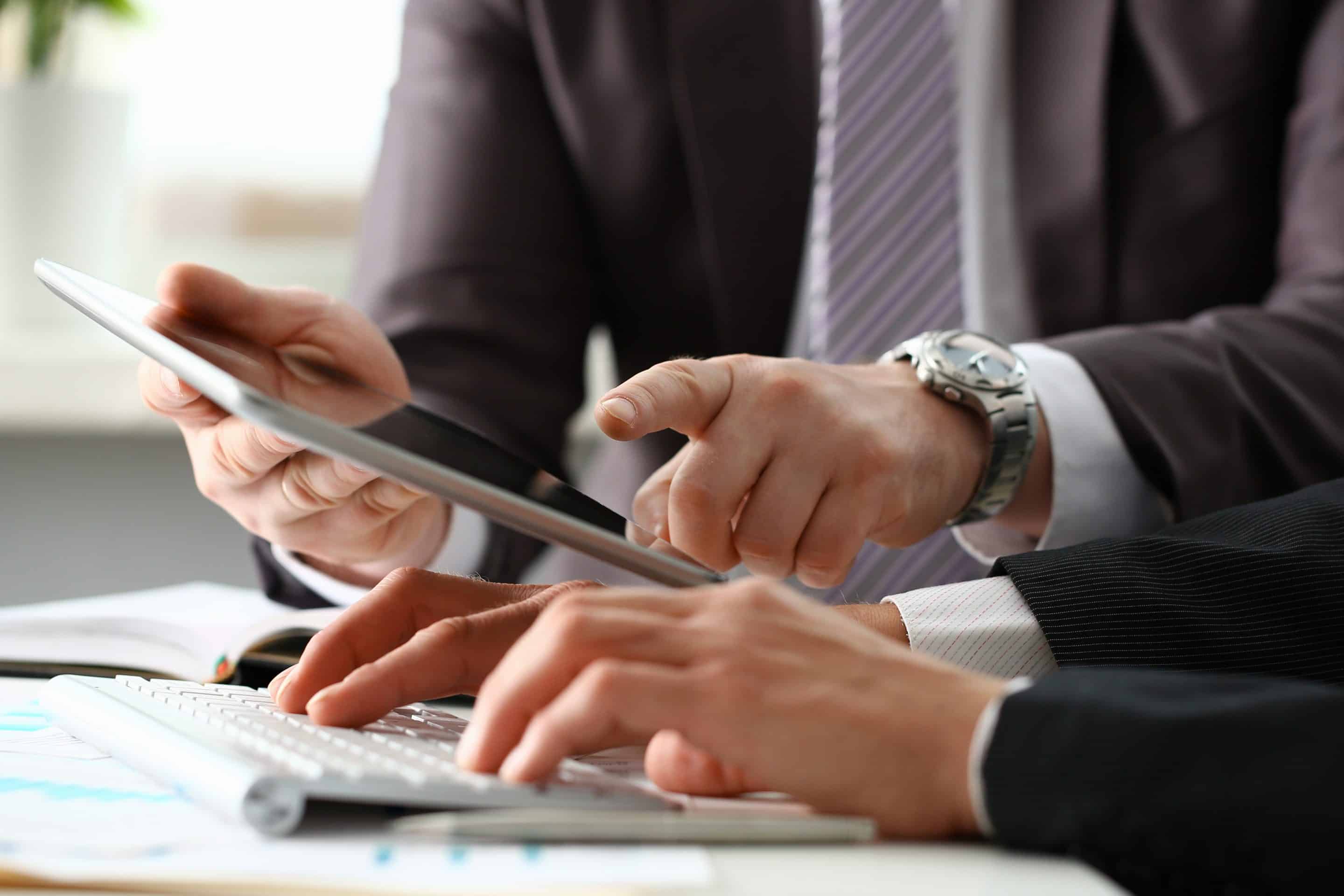 custom software development for business process automation