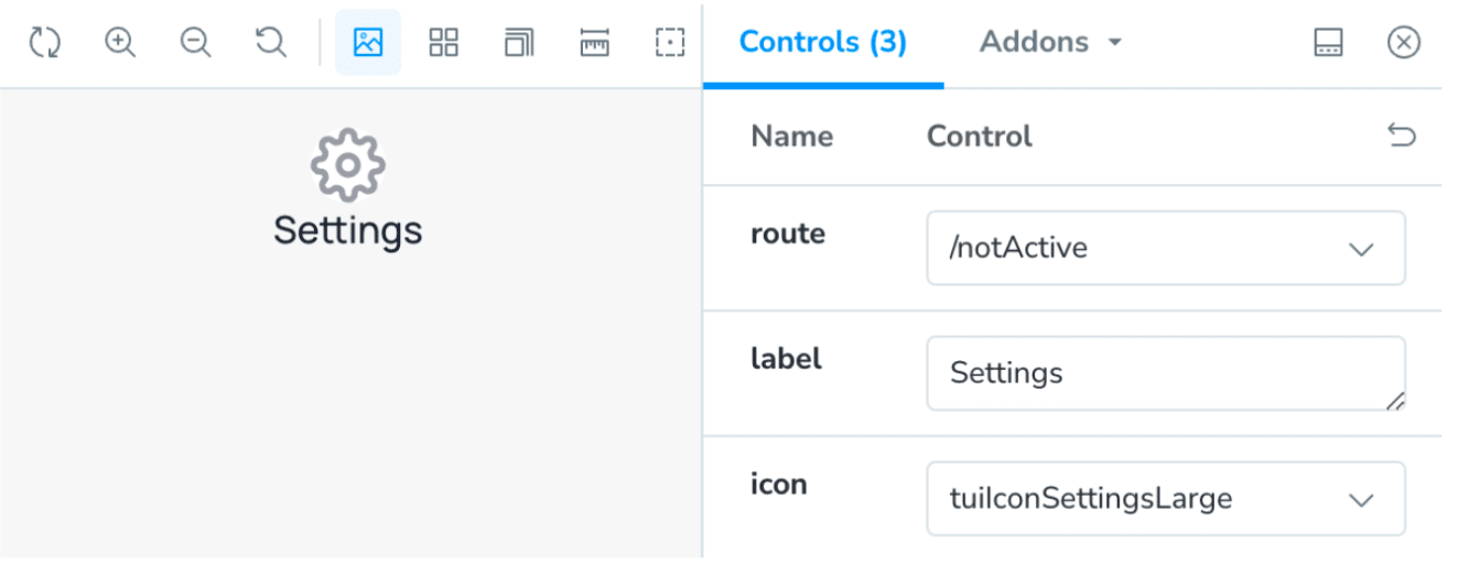 Storybook - the bridge between developers and designers