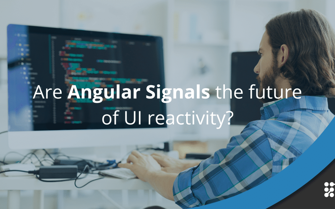 Angular Signals