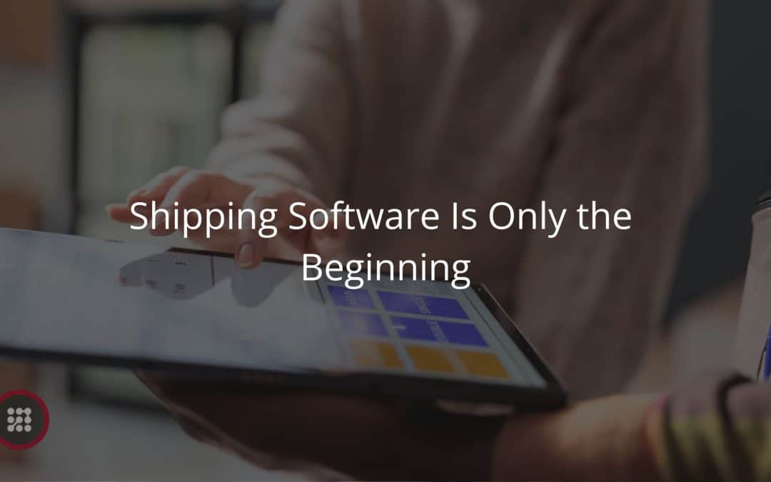 I have built my software solution
