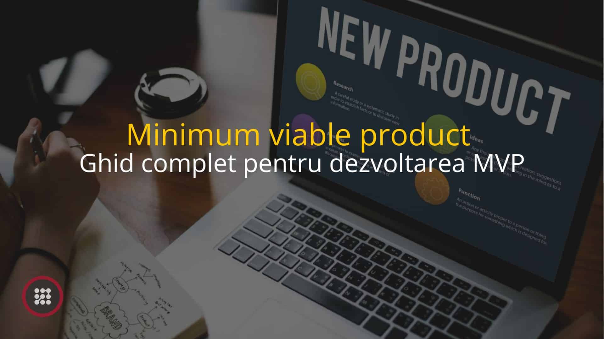 Minimum viable product