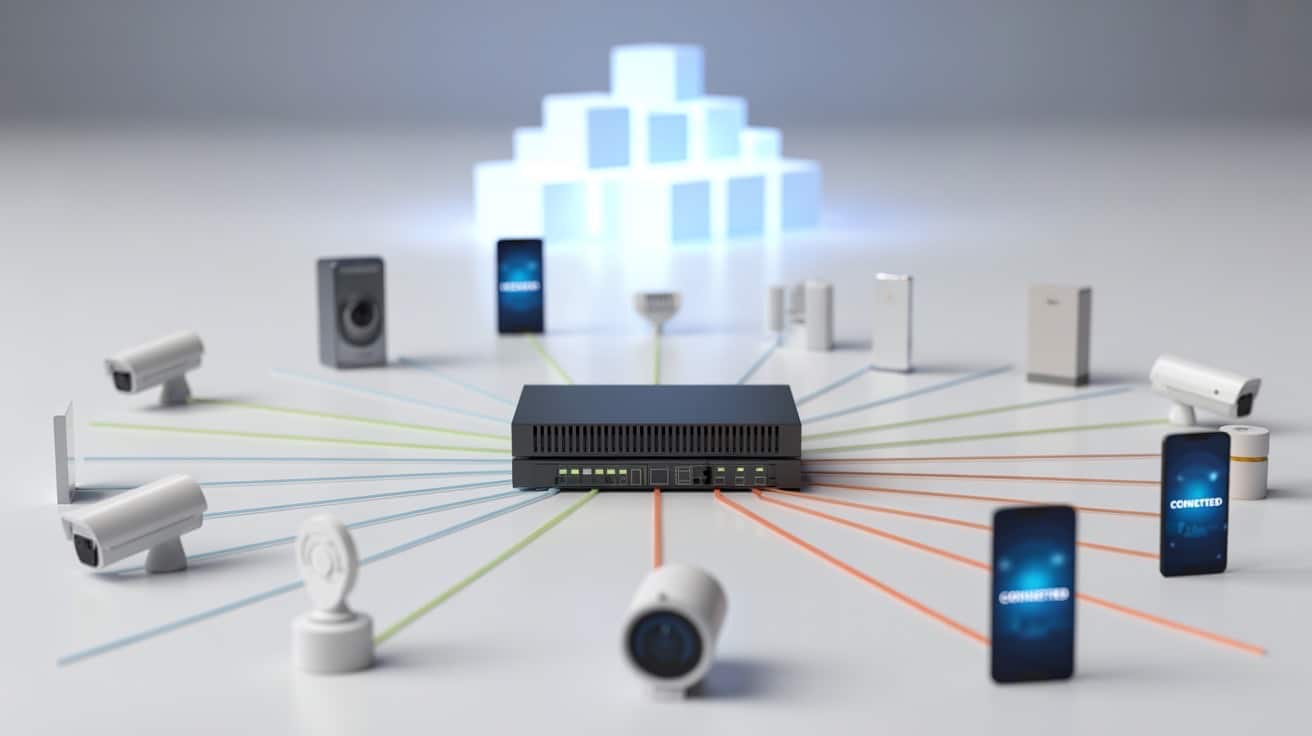 Ce reprezintă edge computing și cum funcționează?