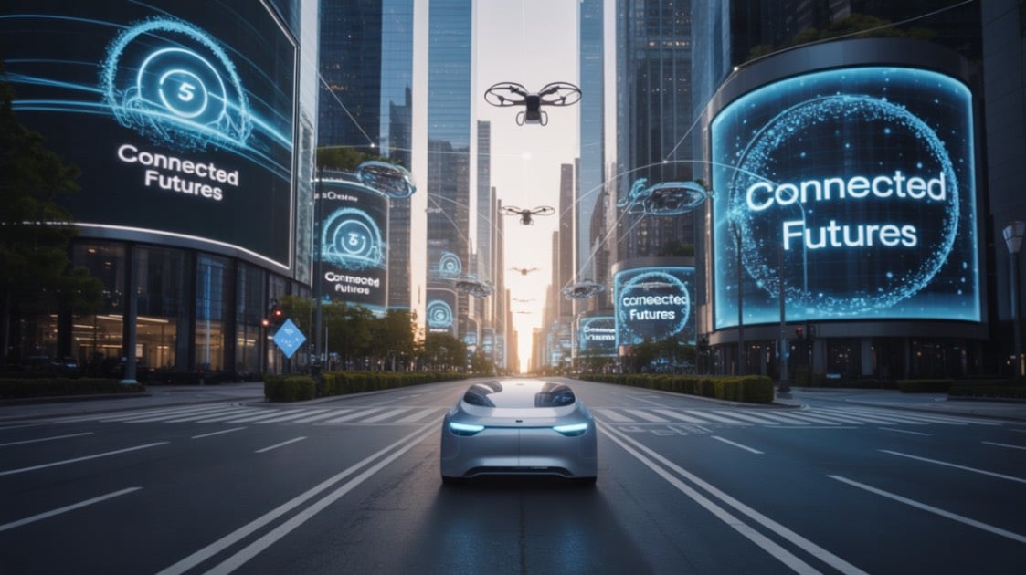 Edge computing și 5G - o sinergie pentru viitorul conectivității