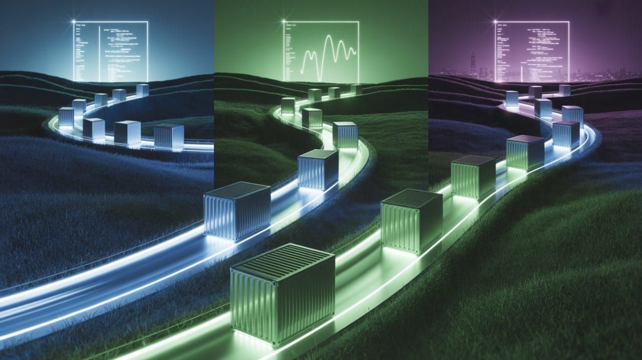 Cum funcționează Docker și de ce este crucial pentru cloud native?