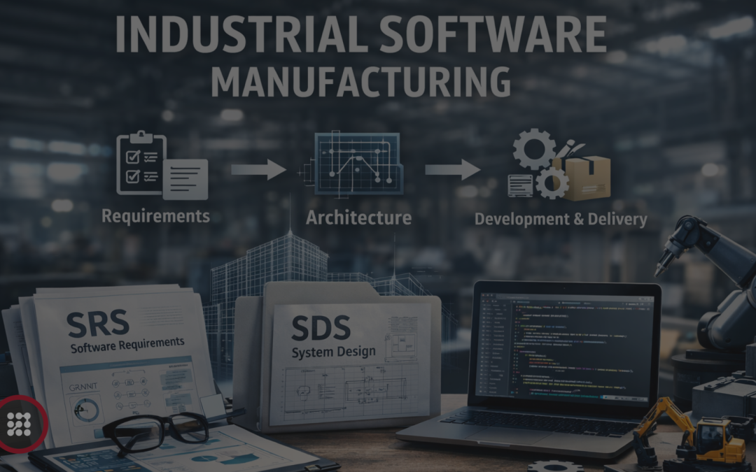 Cum construim soluții software?