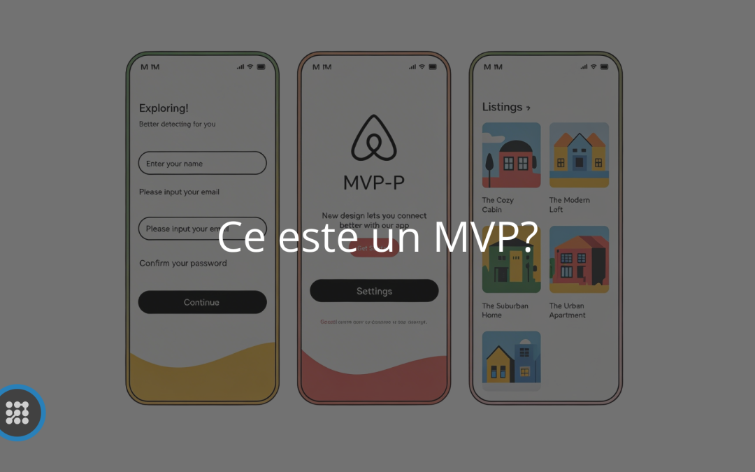Ce este un mvp