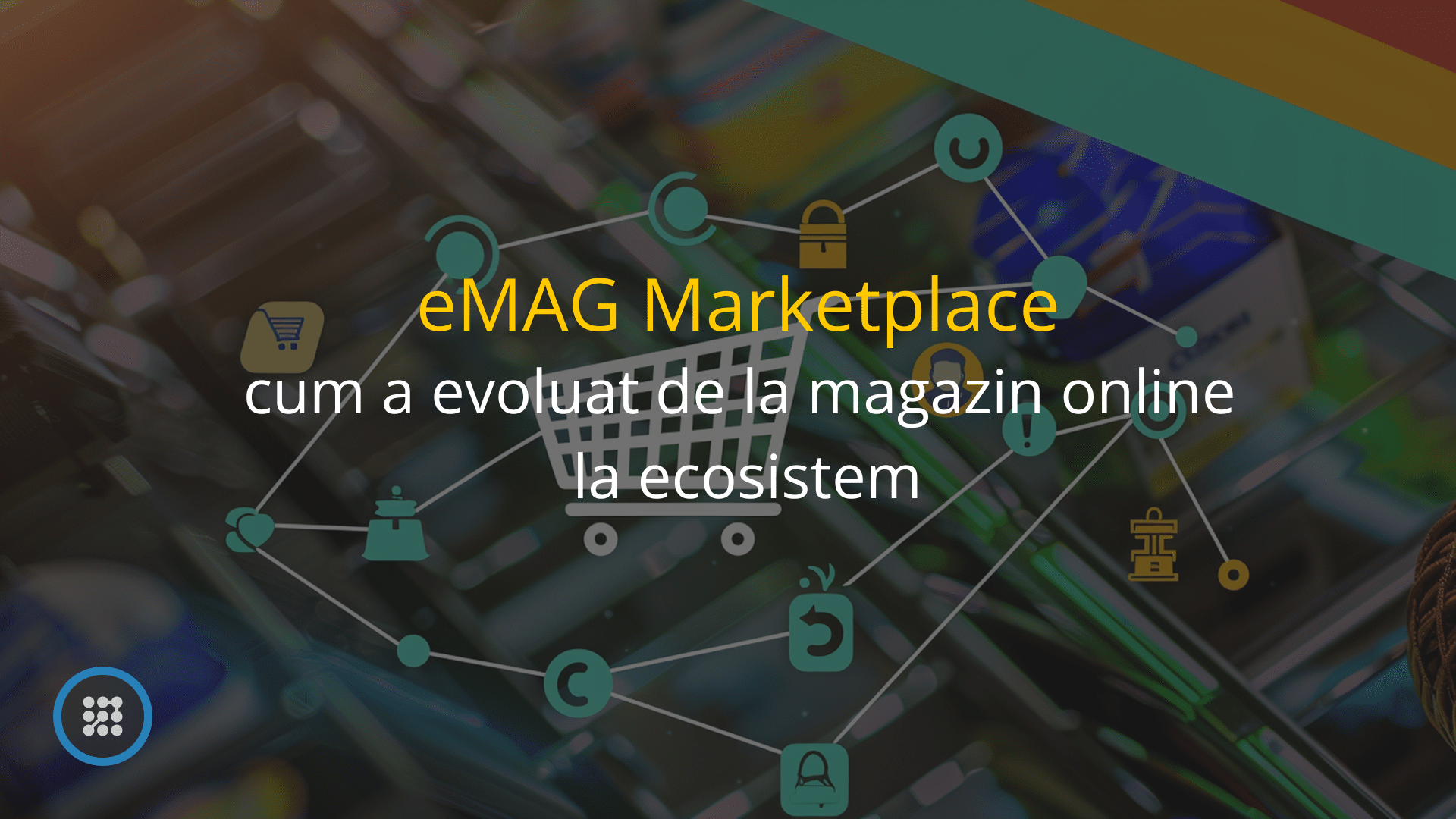 eMAG marketplace