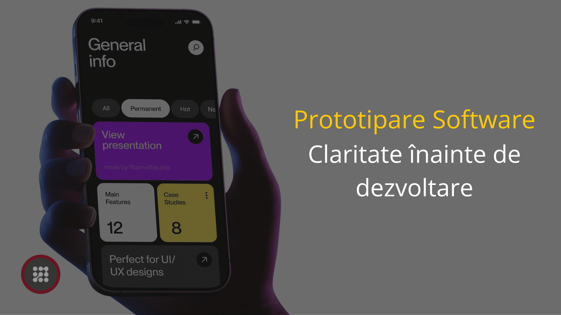 prototipare software